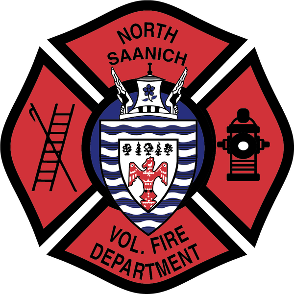 North Saanich Fire Department Apparel