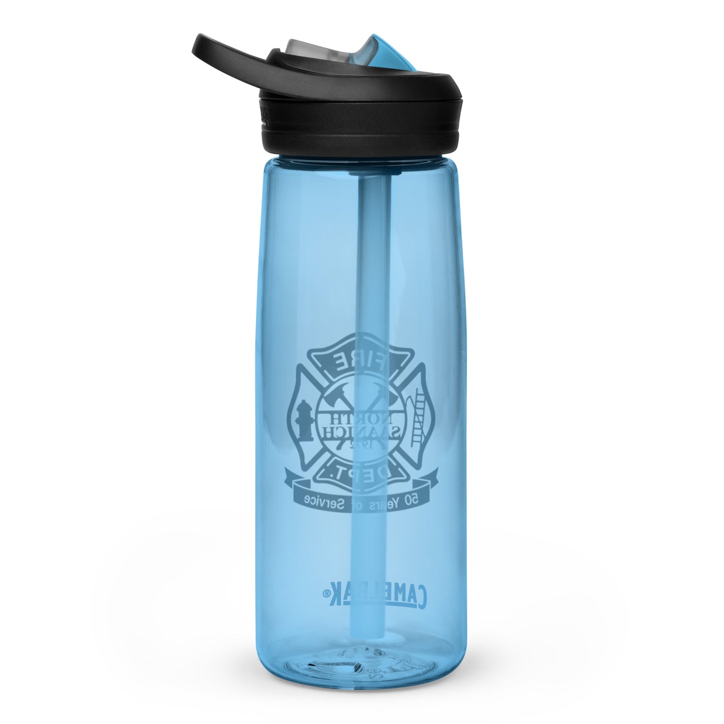 NSFD Maltese Sports water bottle