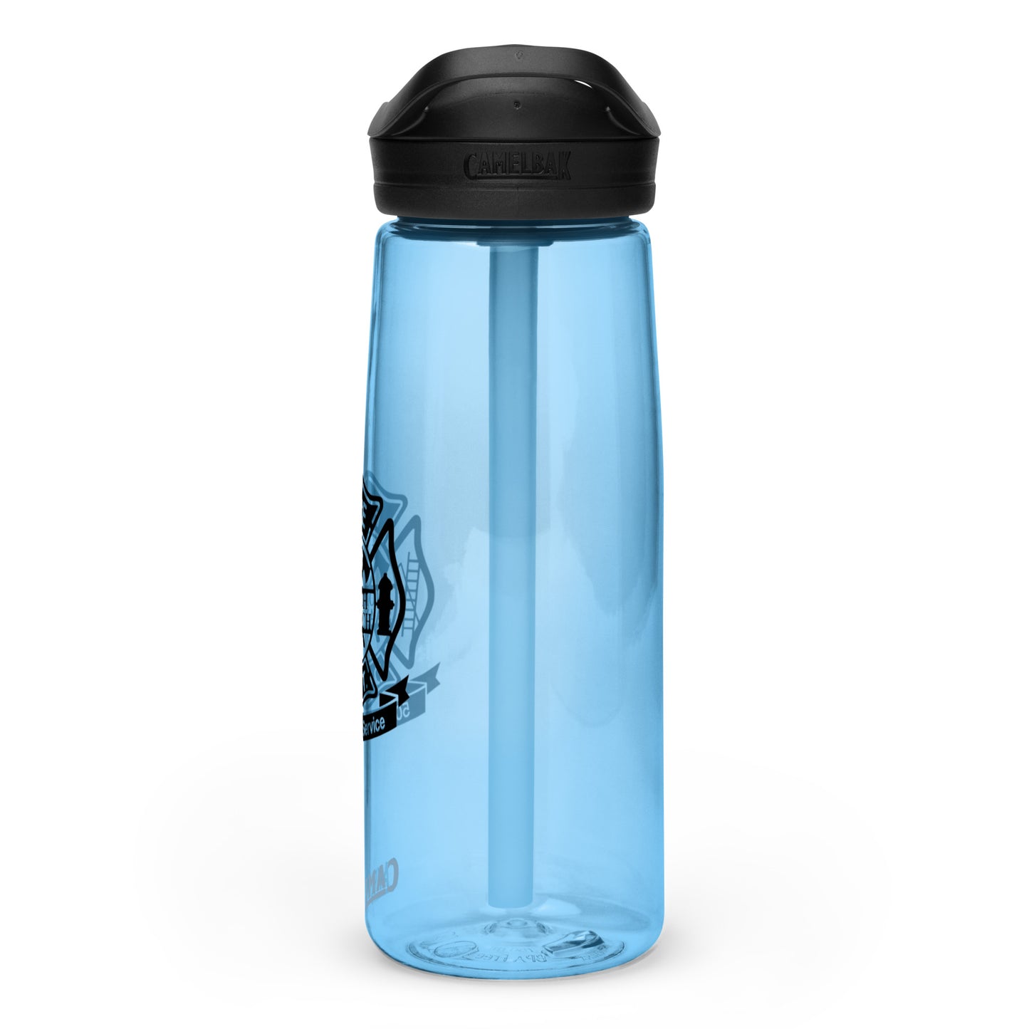 NSFD Maltese Sports water bottle