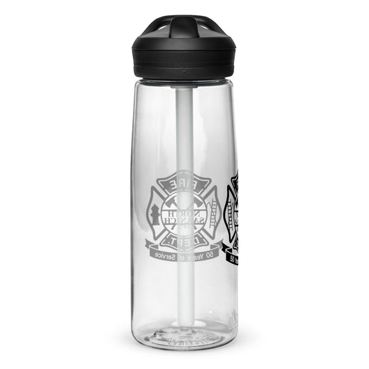 NSFD Maltese Sports water bottle